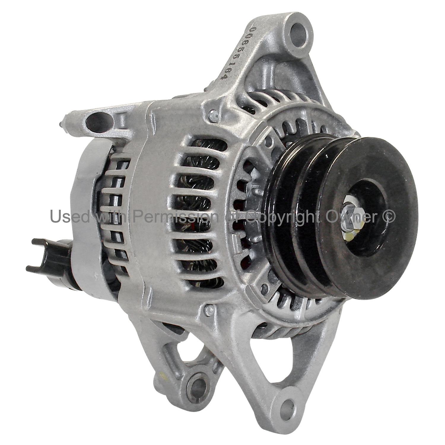 MPA 15962 Alternator product image 1 of 4