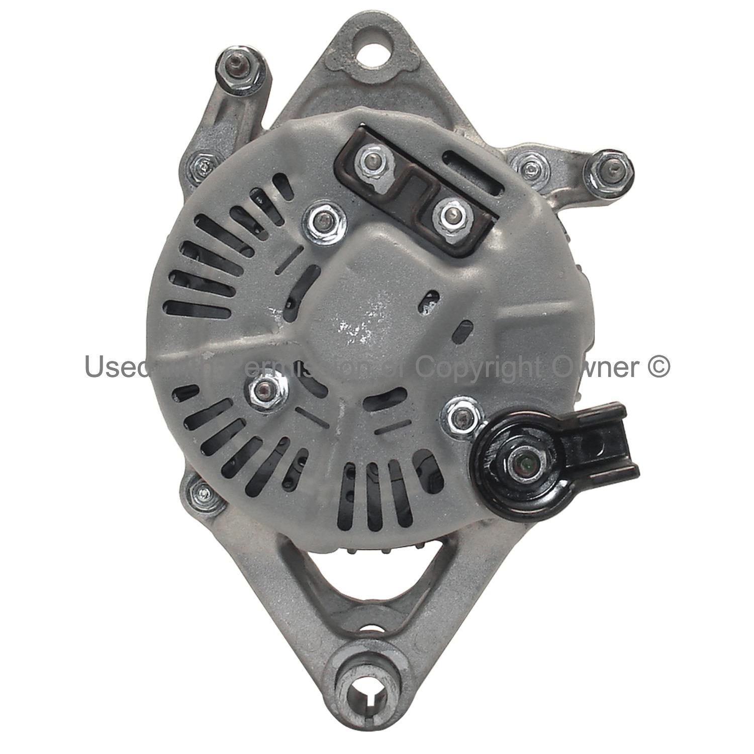 MPA 15962 Alternator product image 2 of 4