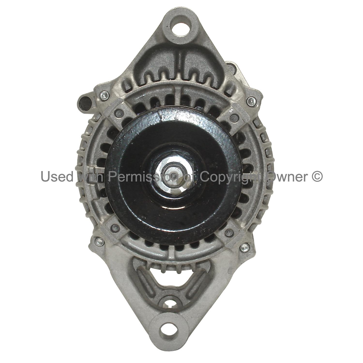 MPA 15962 Alternator product image 3 of 4