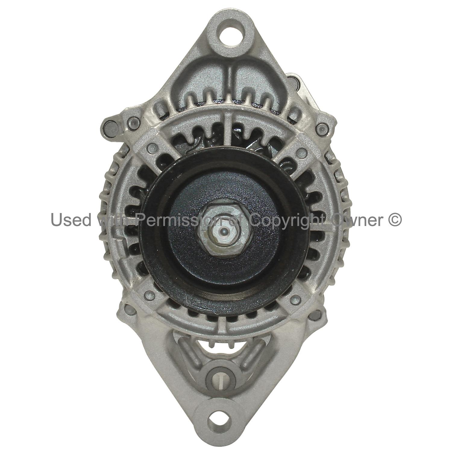 MPA 15963 Alternator product image 3 of 4