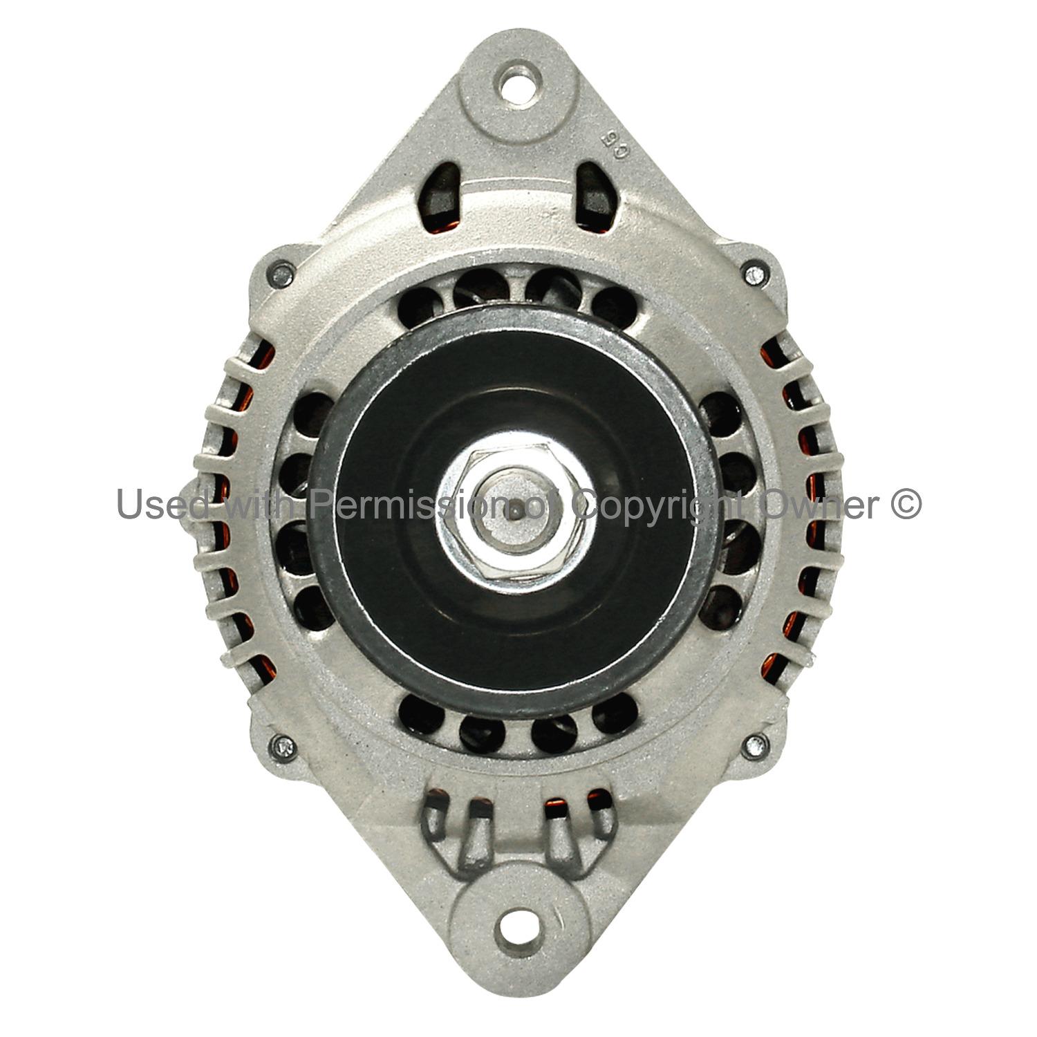 MPA 15965 Alternator product image 3 of 4