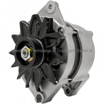 MPA 15966 Alternator product image 1 of 4
