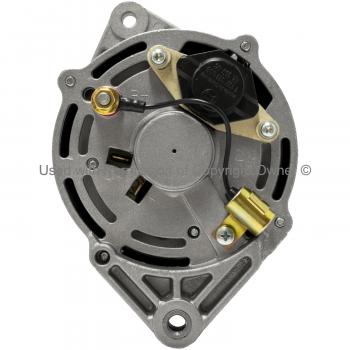 MPA 15966 Alternator product image 2 of 4