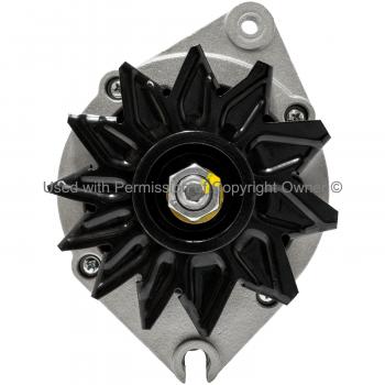 MPA 15966 Alternator product image 3 of 4