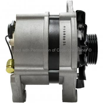 MPA 15966 Alternator product image 4 of 4