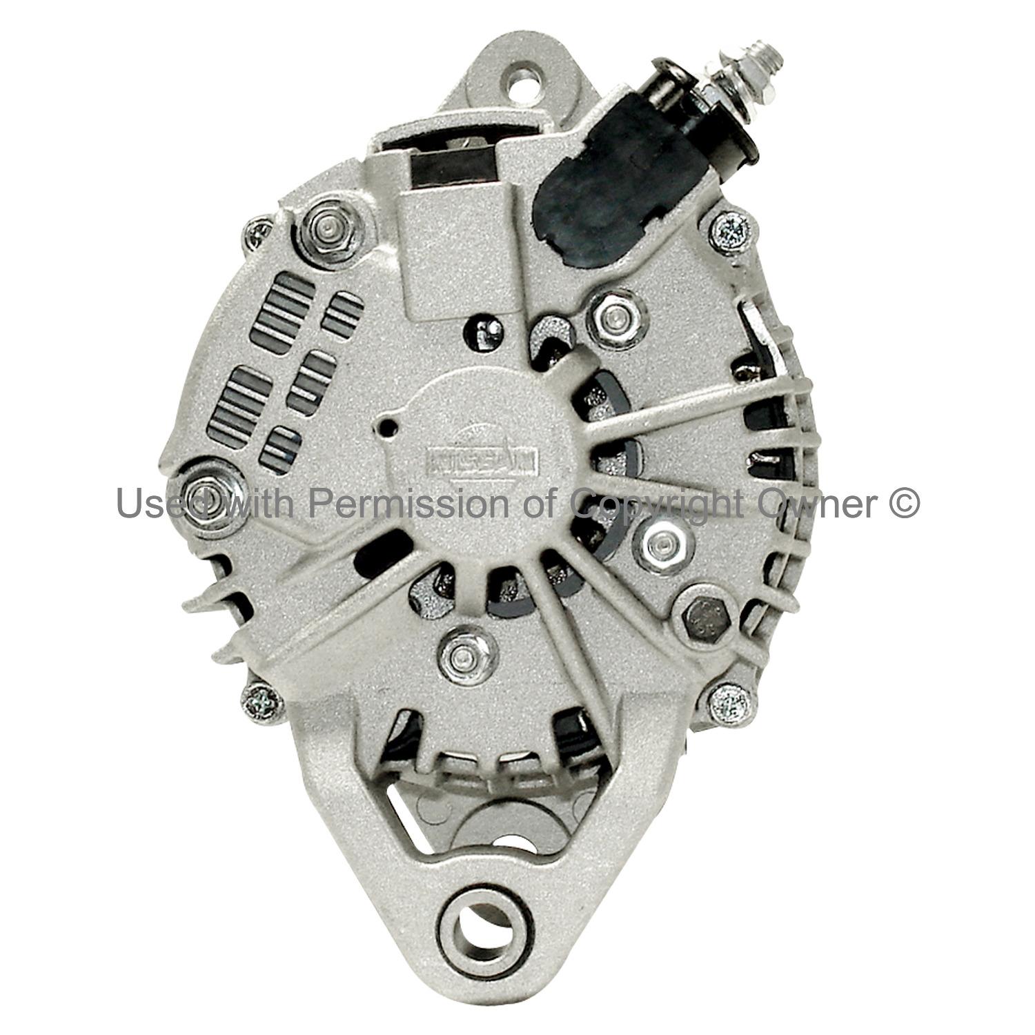 MPA 15970 Alternator product image 2 of 4