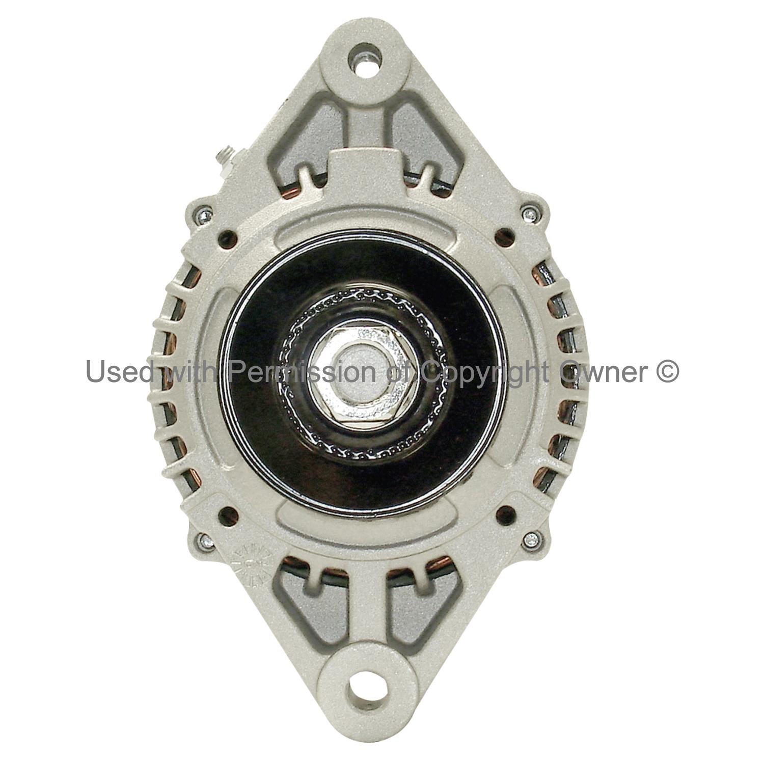 MPA 15970 Alternator product image 3 of 4