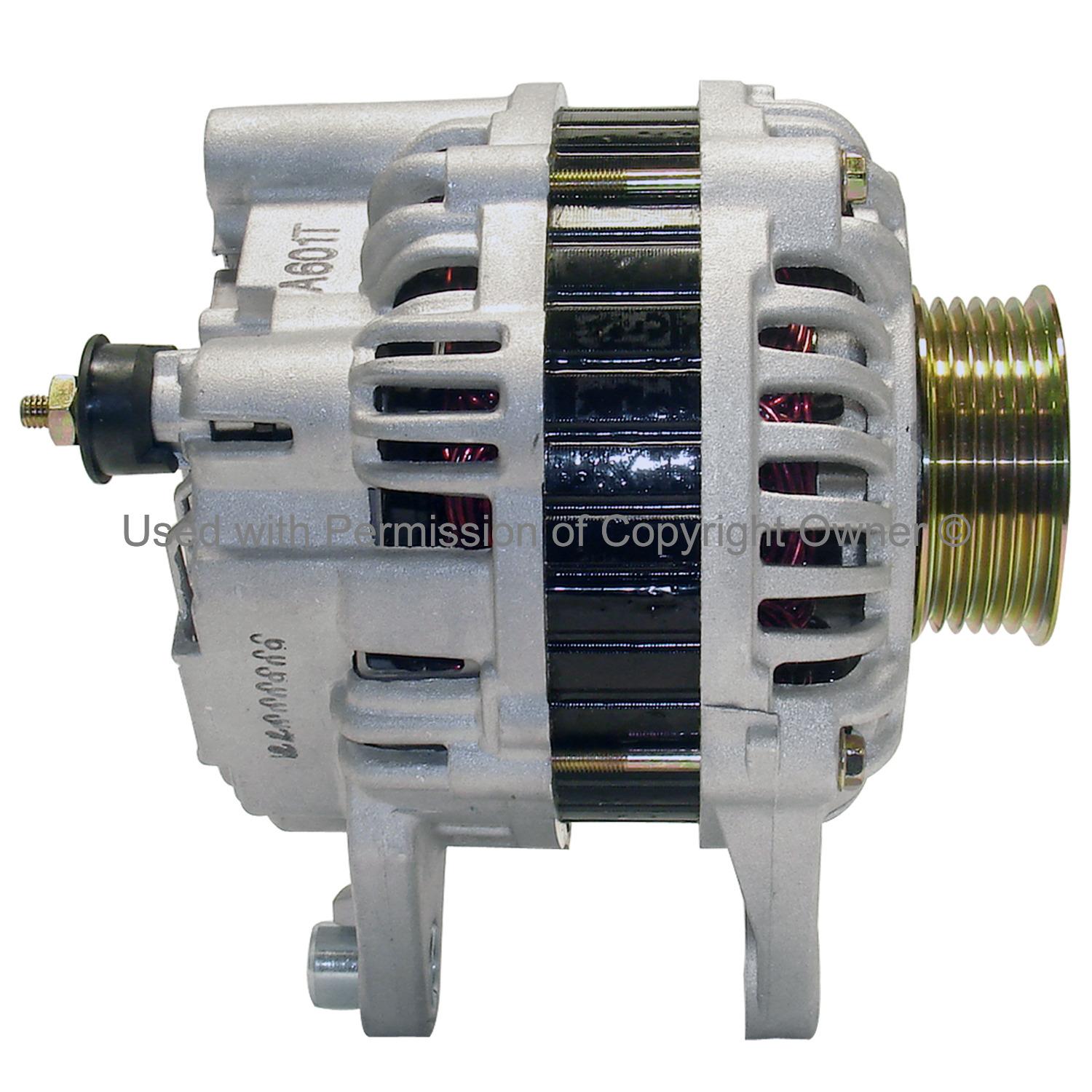 MPA 15971N Alternator product image 4 of 8
