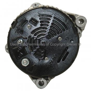 MPA 15977 Alternator product image 2 of 4