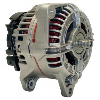 MPA 15978 Alternator product image 1 of 4