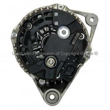 MPA 15978 Alternator product image 2 of 4