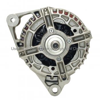 MPA 15978 Alternator product image 3 of 4