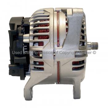 MPA 15978 Alternator product image 4 of 4