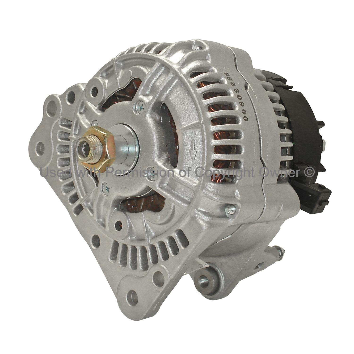 MPA 15979 Alternator product image 1 of 4
