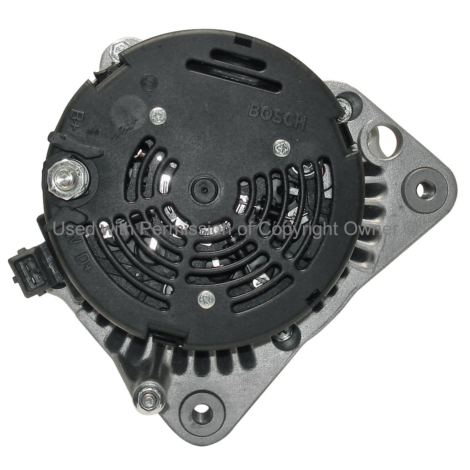 MPA 15979 Alternator product image 2 of 4
