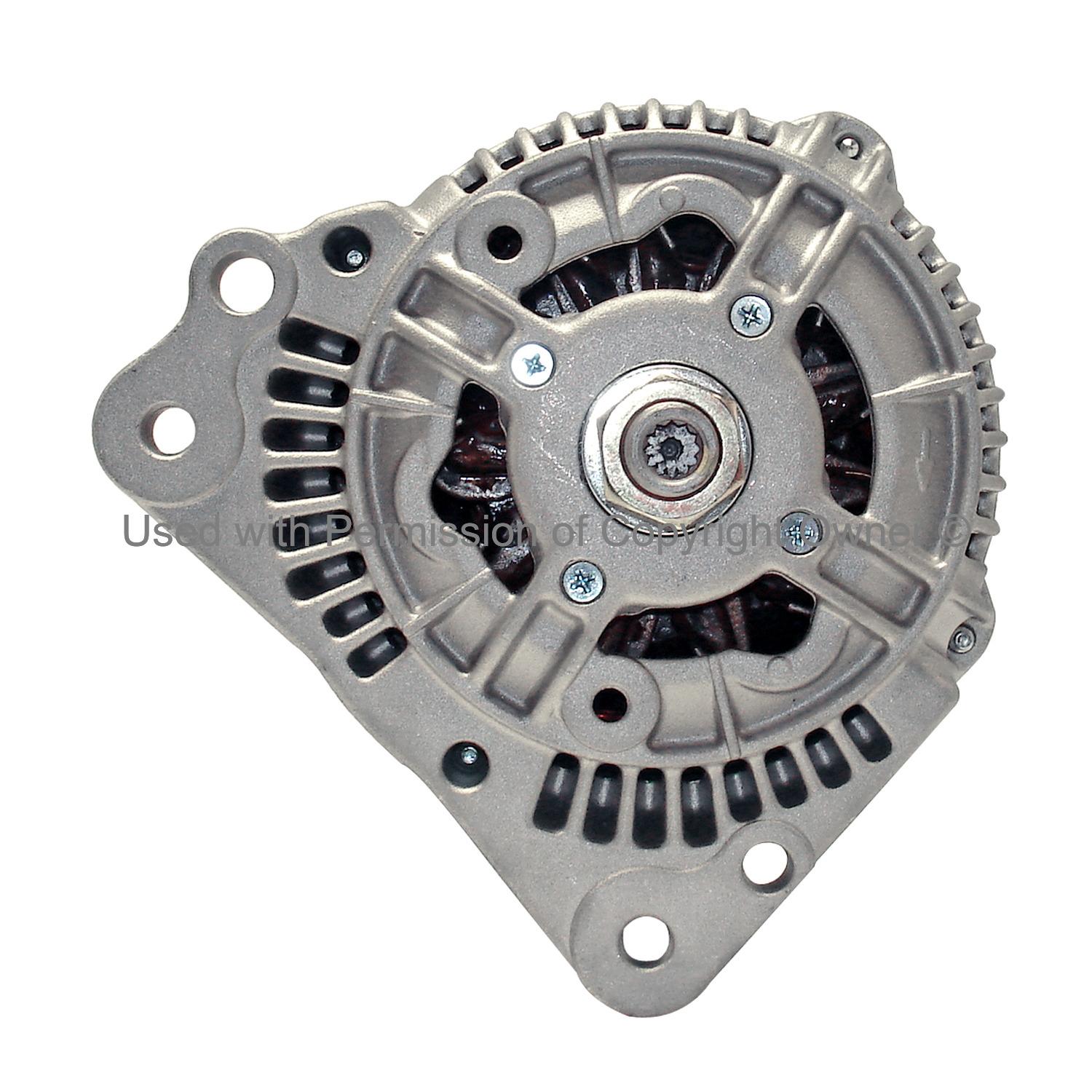 MPA 15979 Alternator product image 3 of 4