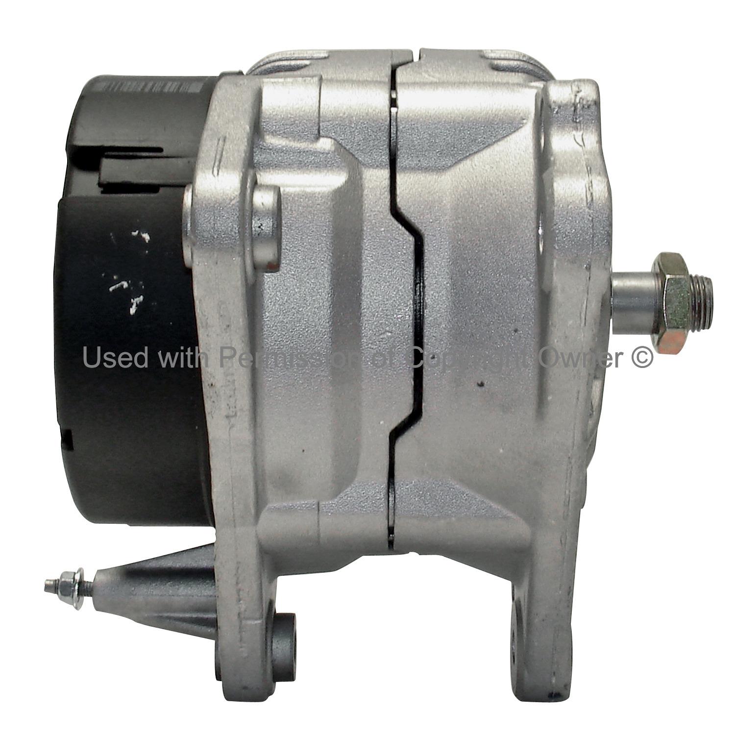 MPA 15979 Alternator product image 4 of 4