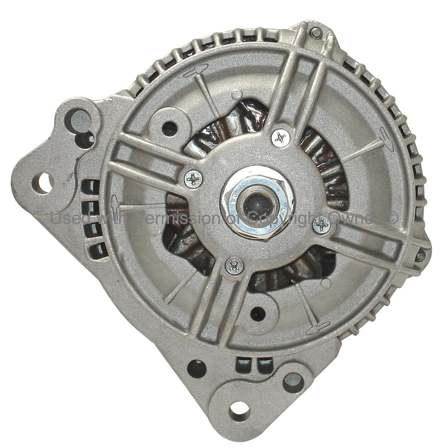 MPA 15980 Alternator product image 3 of 4