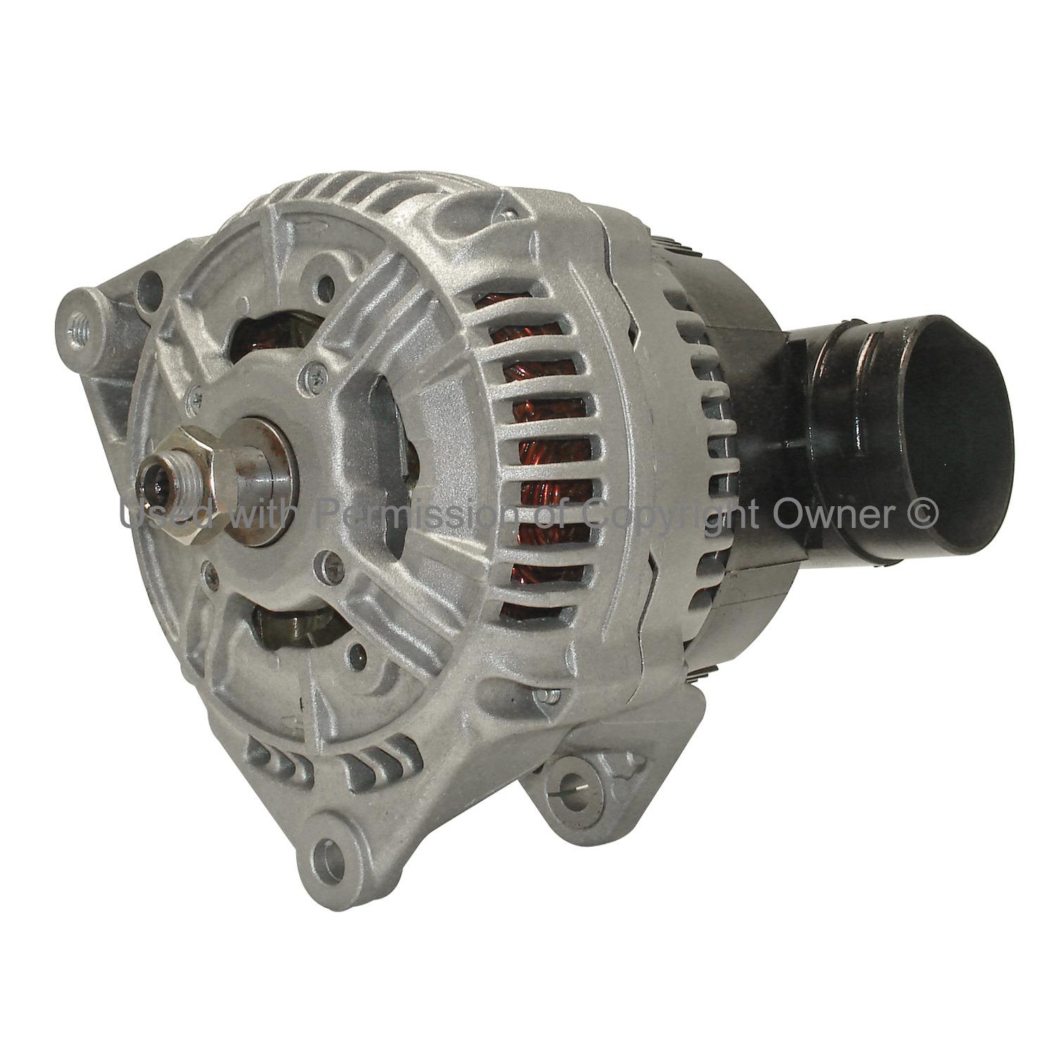 MPA 15982 Alternator product image 1 of 4