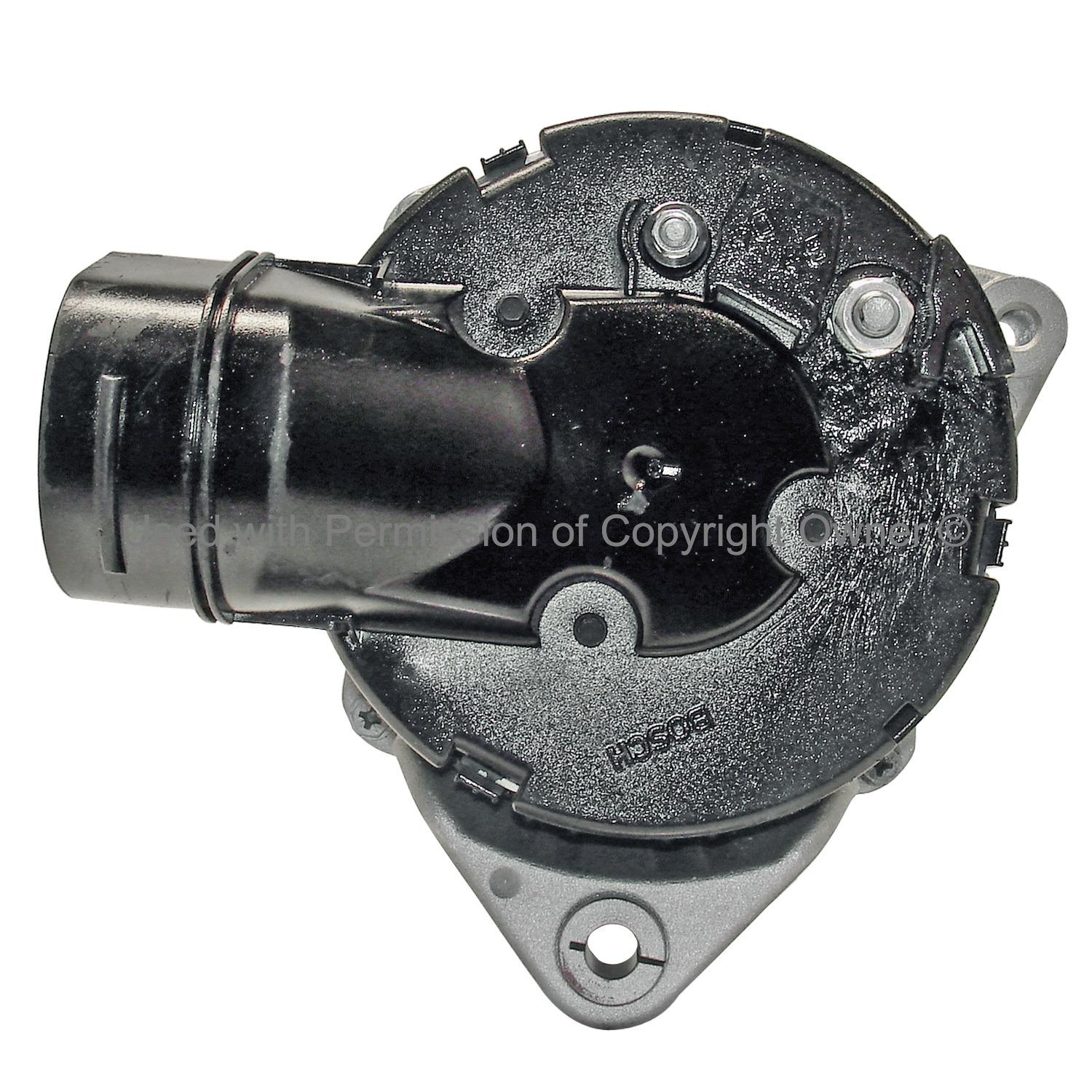 MPA 15982 Alternator product image 2 of 4