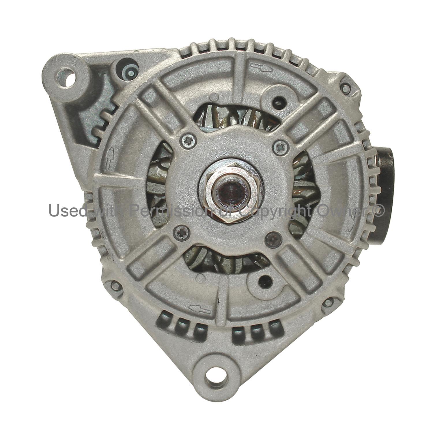 MPA 15982 Alternator product image 3 of 4
