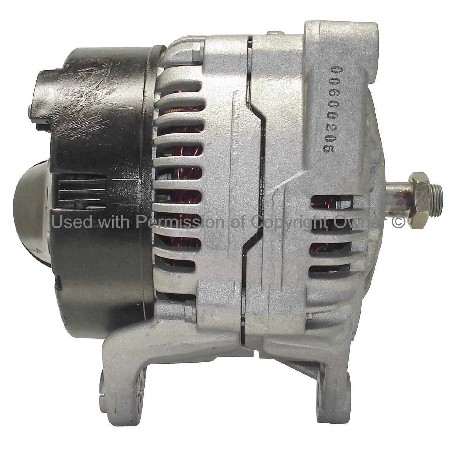 MPA 15982 Alternator product image 4 of 4