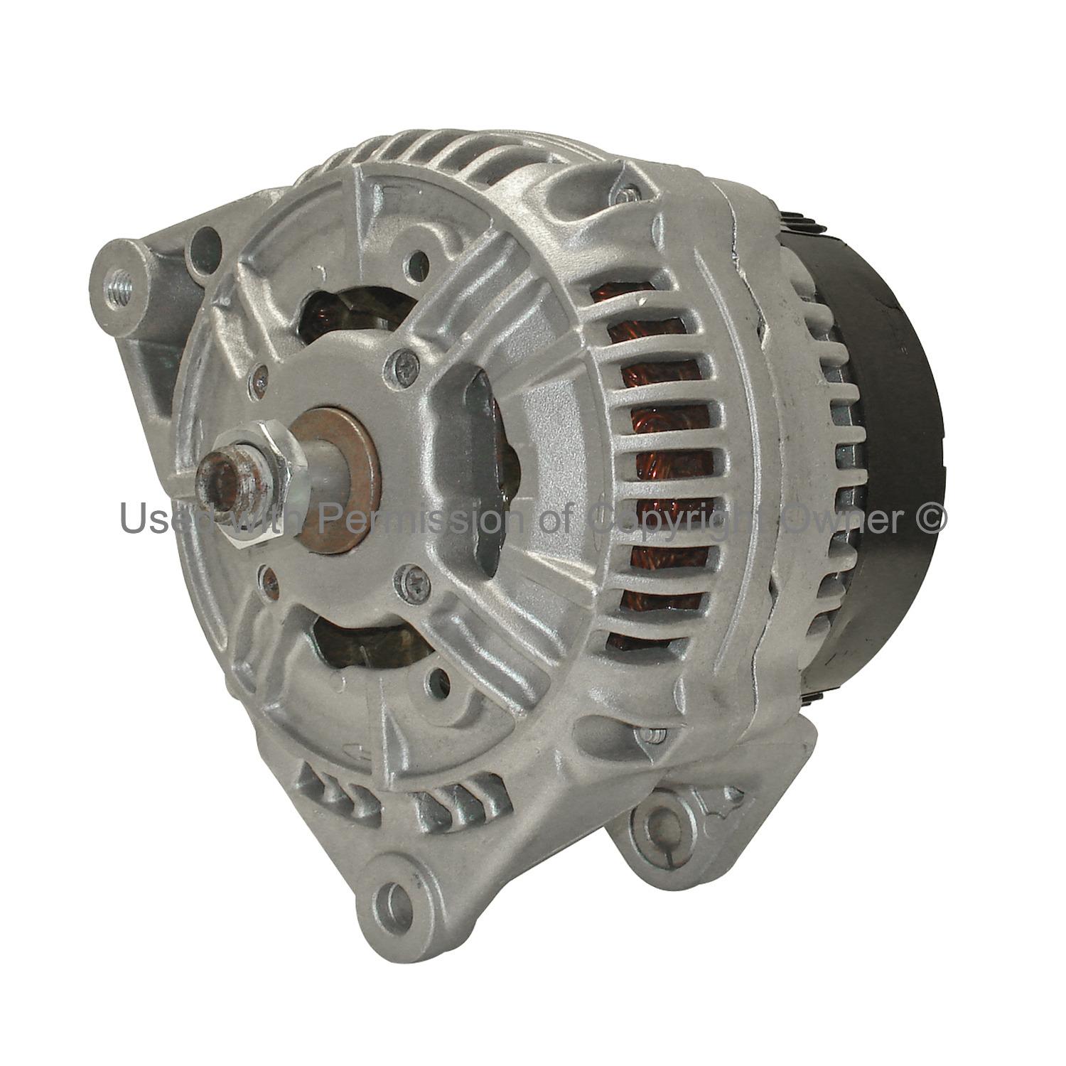 MPA 15983 - Alternator MPA 15983 Alternator product image 1 of 4