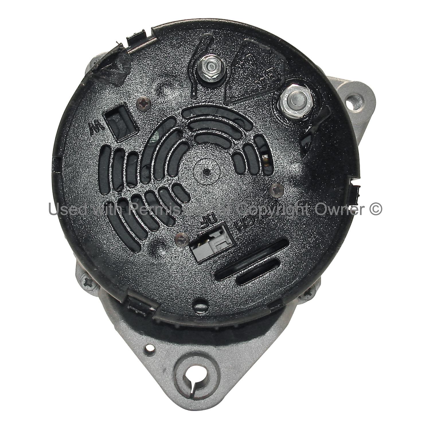 MPA 15983 - Alternator MPA 15983 Alternator product image 2 of 4