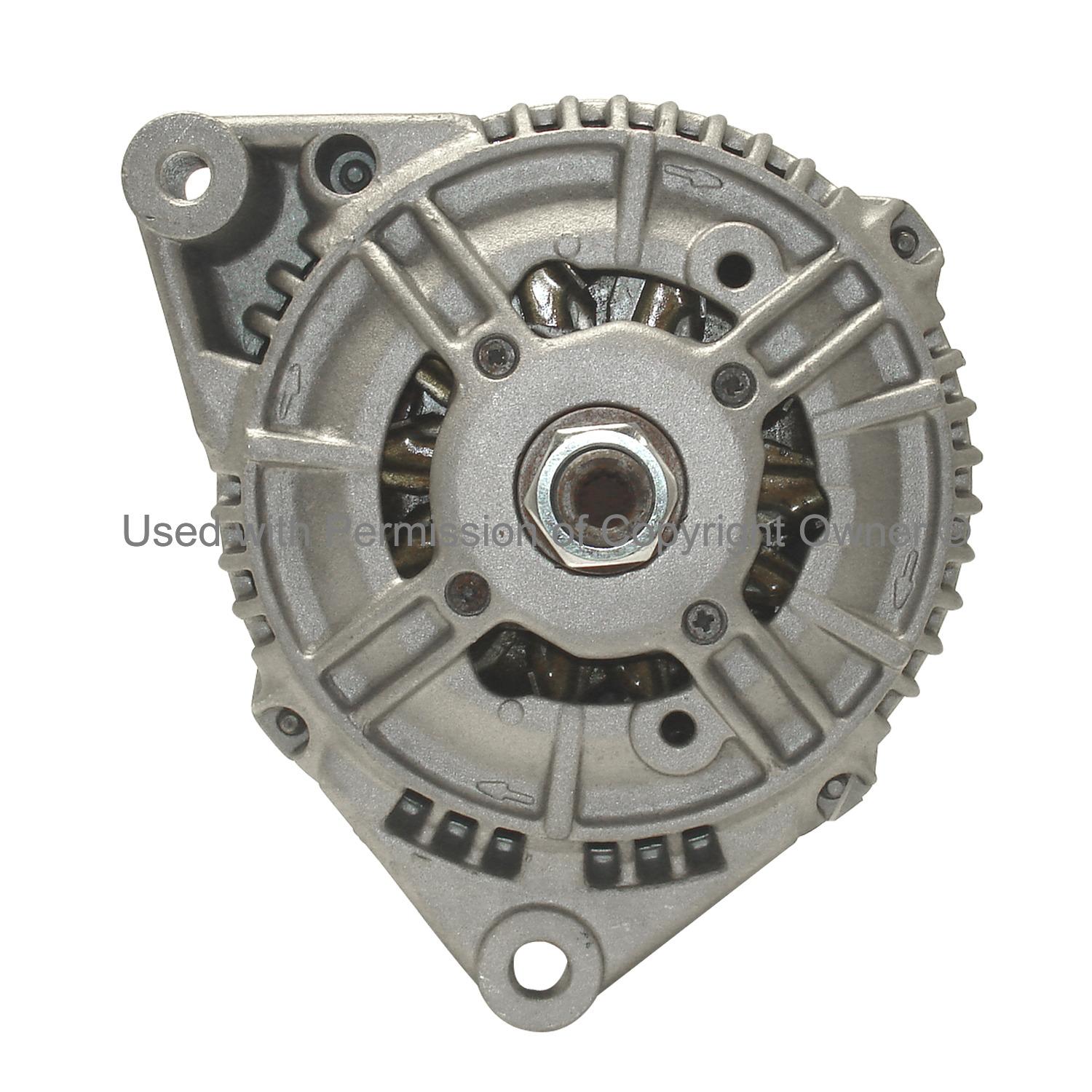 MPA 15983 - Alternator MPA 15983 Alternator product image 3 of 4