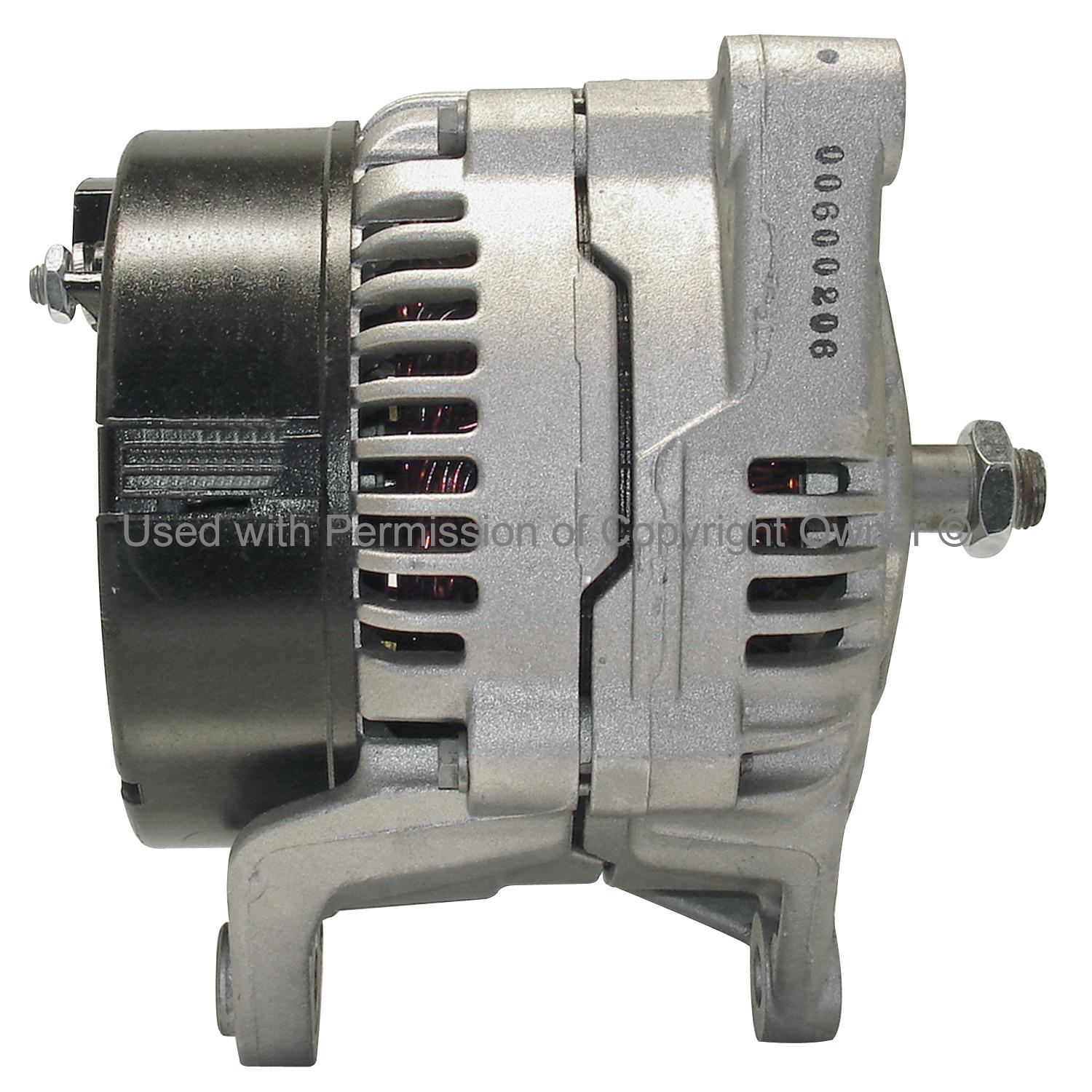 MPA 15983 - Alternator MPA 15983 Alternator product image 4 of 4