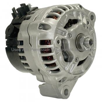MPA 15984 Alternator product image 1 of 4