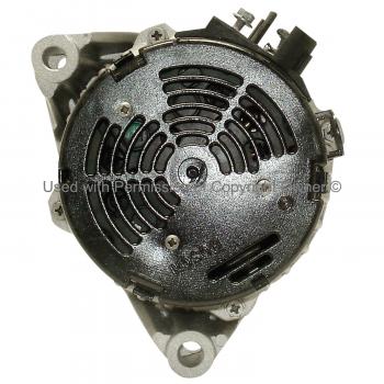 MPA 15984 Alternator product image 2 of 4