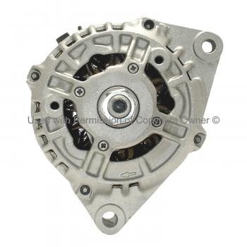 MPA 15984 Alternator product image 3 of 4