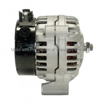 MPA 15984 Alternator product image 4 of 4