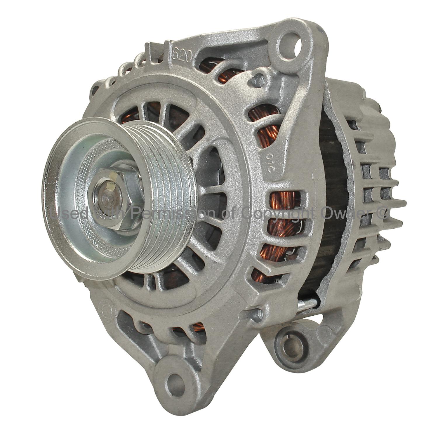 MPA 15986N - Alternator MPA 15986N Alternator product image 5 of 8
