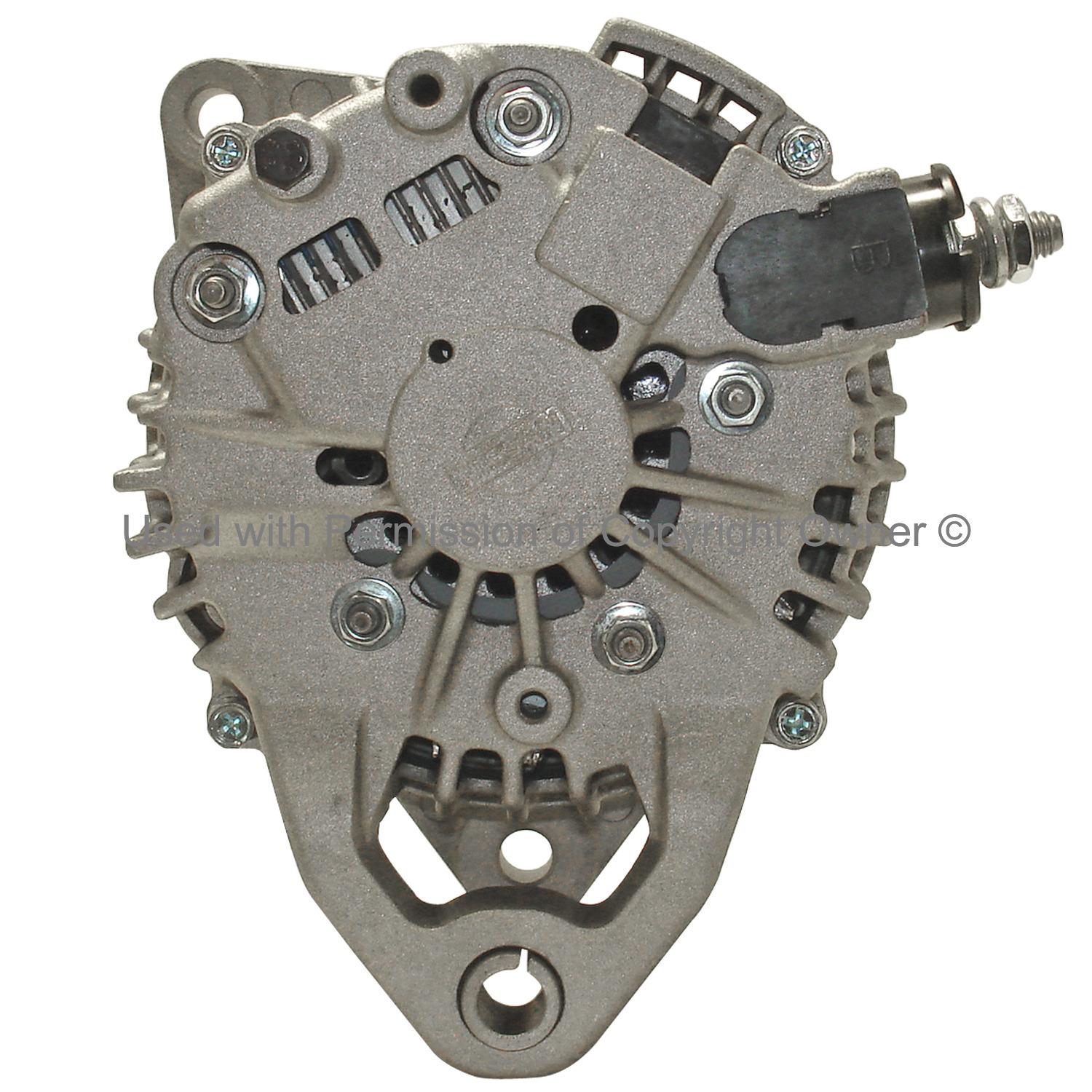 MPA 15986N - Alternator MPA 15986N Alternator product image 6 of 8