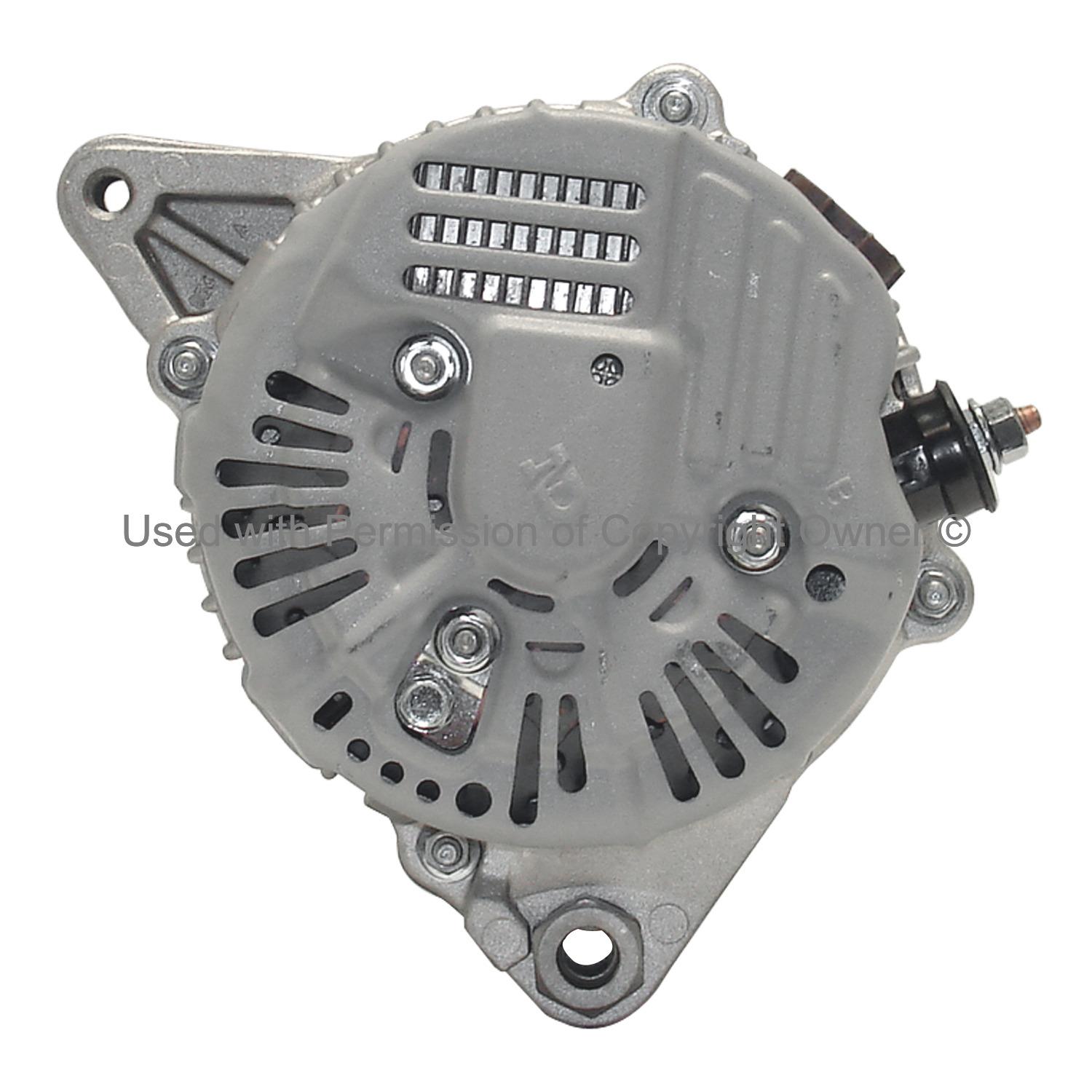 MPA 15987 Alternator product image 2 of 4