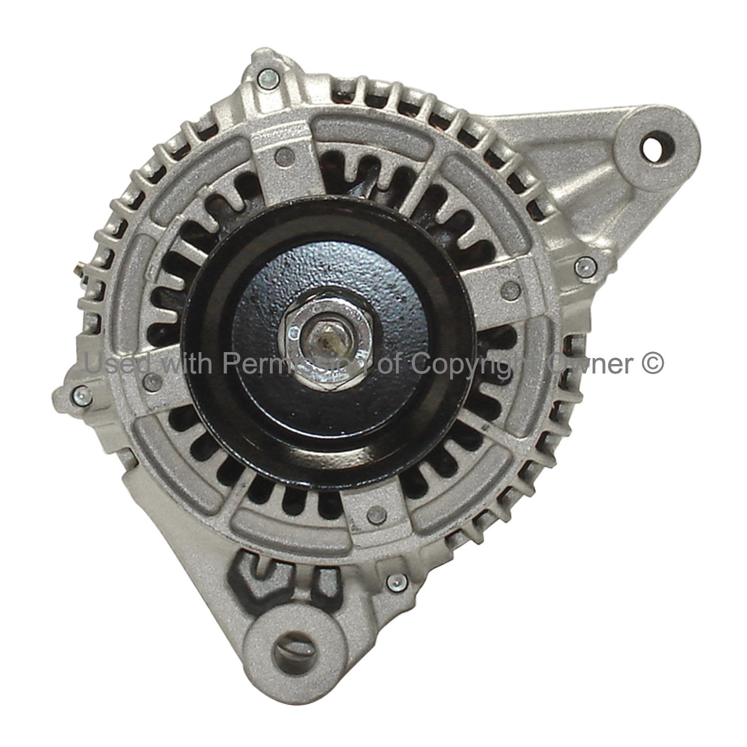 MPA 15987 Alternator product image 3 of 4