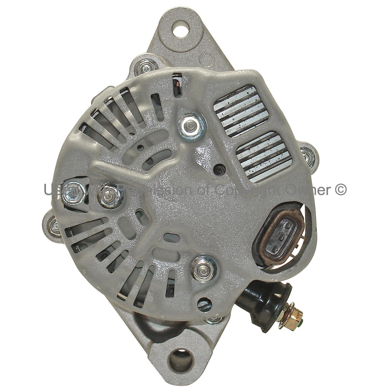 MPA 15989 - Alternator MPA 15989 Alternator product image 2 of 4