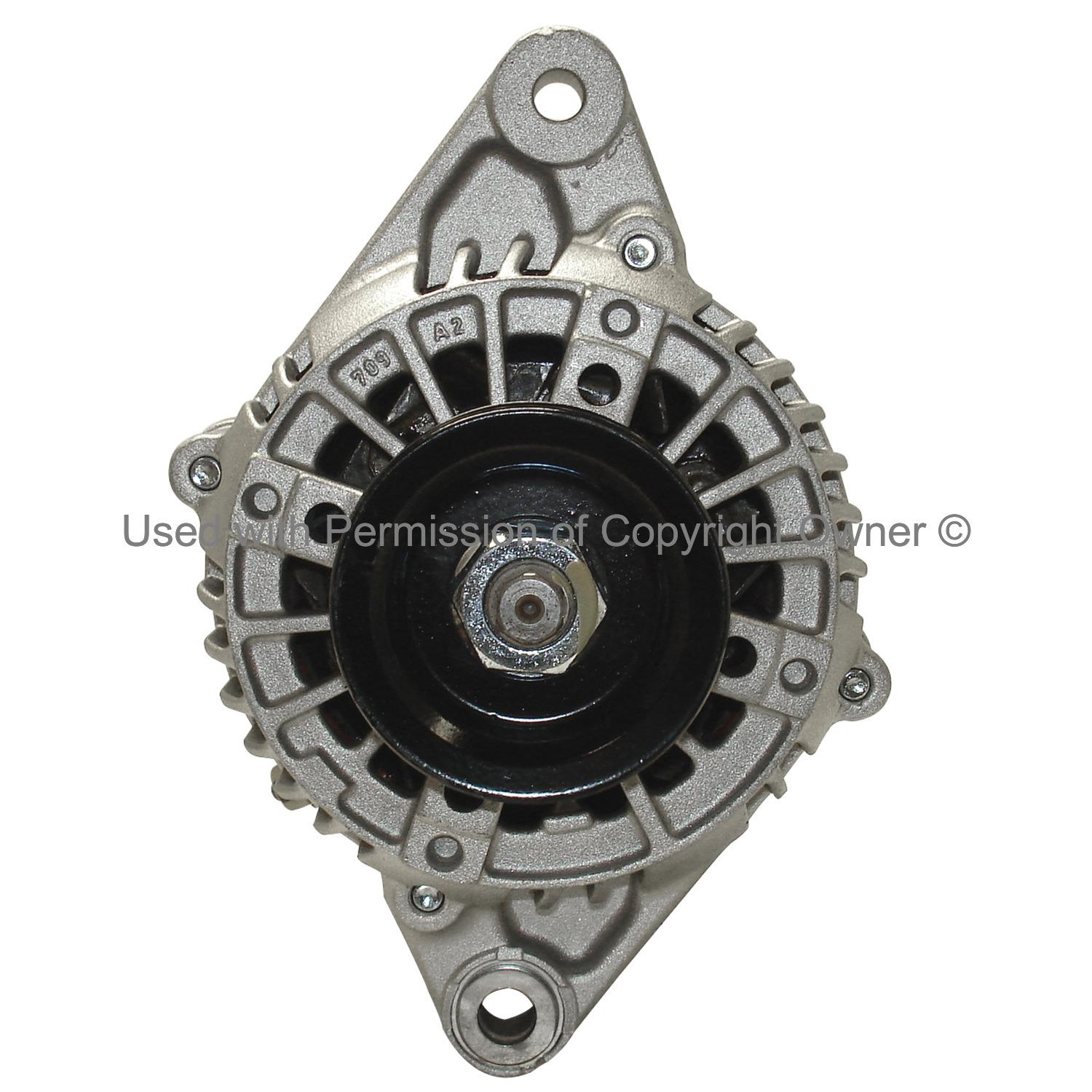 MPA 15989 - Alternator MPA 15989 Alternator product image 3 of 4