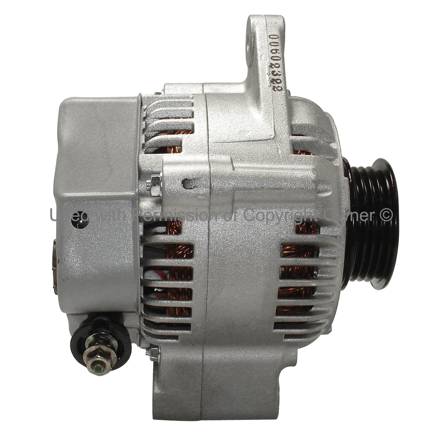 MPA 15989 - Alternator MPA 15989 Alternator product image 4 of 4