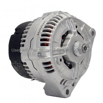MPA 15991 Alternator product image 1 of 4