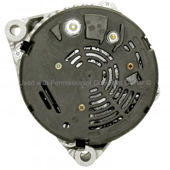 MPA 15991 Alternator product image 2 of 4