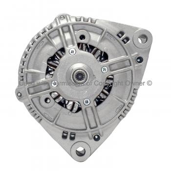 MPA 15991 Alternator product image 3 of 4