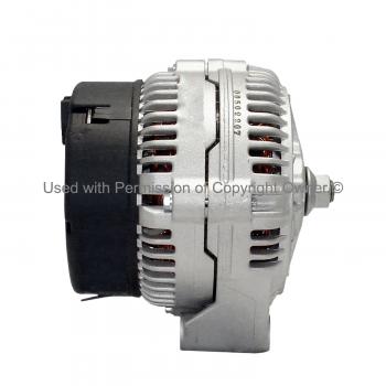 MPA 15991 Alternator product image 4 of 4