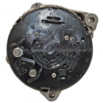 MPA 15994 Alternator product image 2 of 4