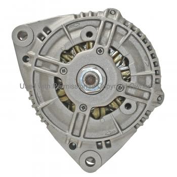 MPA 15994 Alternator product image 3 of 4
