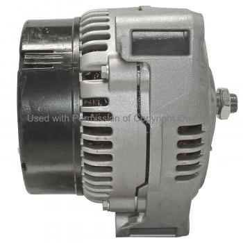 MPA 15994 Alternator product image 4 of 4