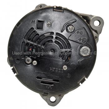 MPA 15995 Alternator product image 2 of 4