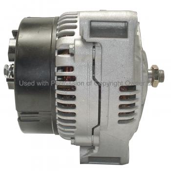 MPA 15995 Alternator product image 4 of 4